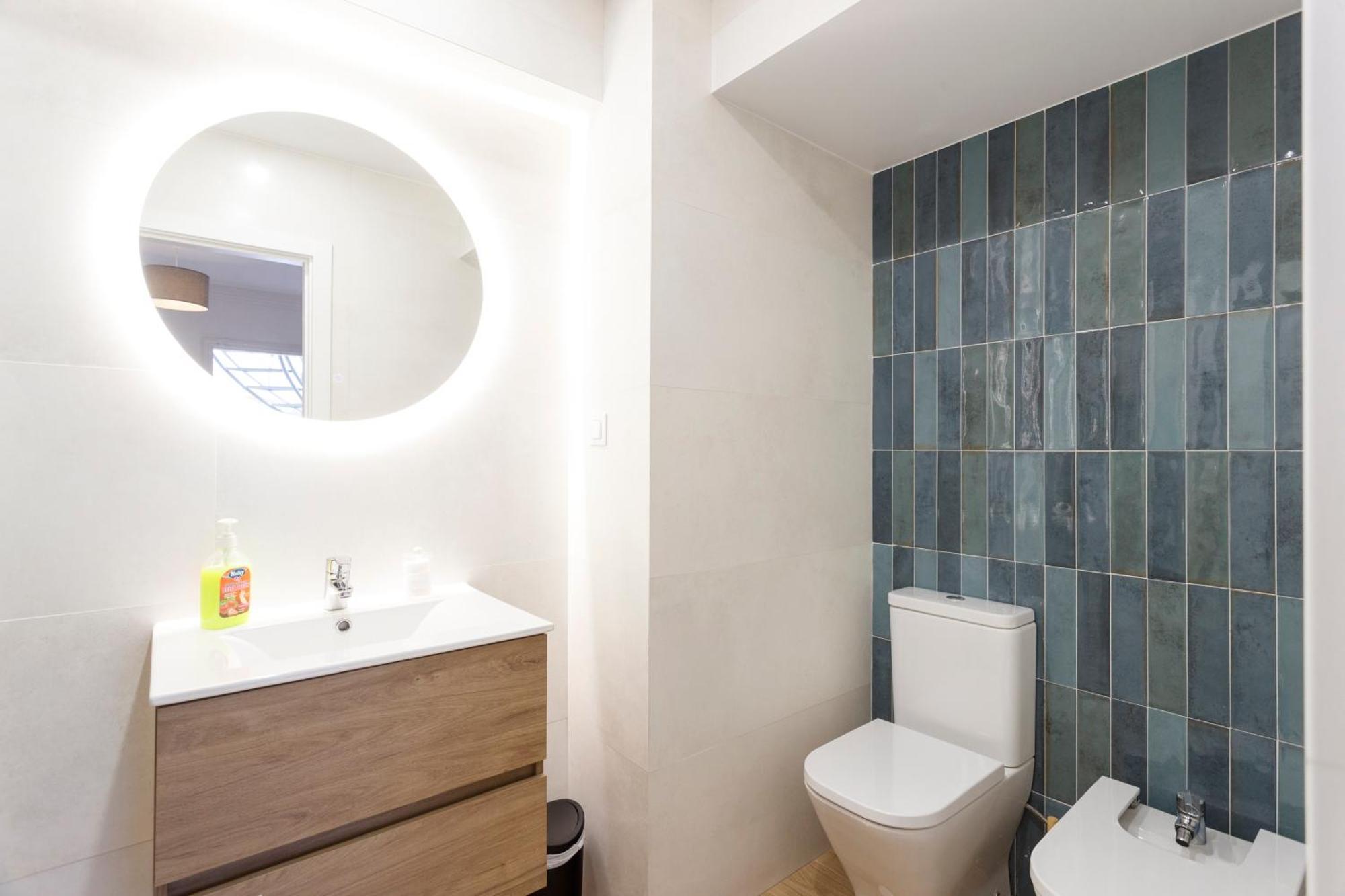 Apartmán Soul Of Lisbon - V Exteriér fotografie