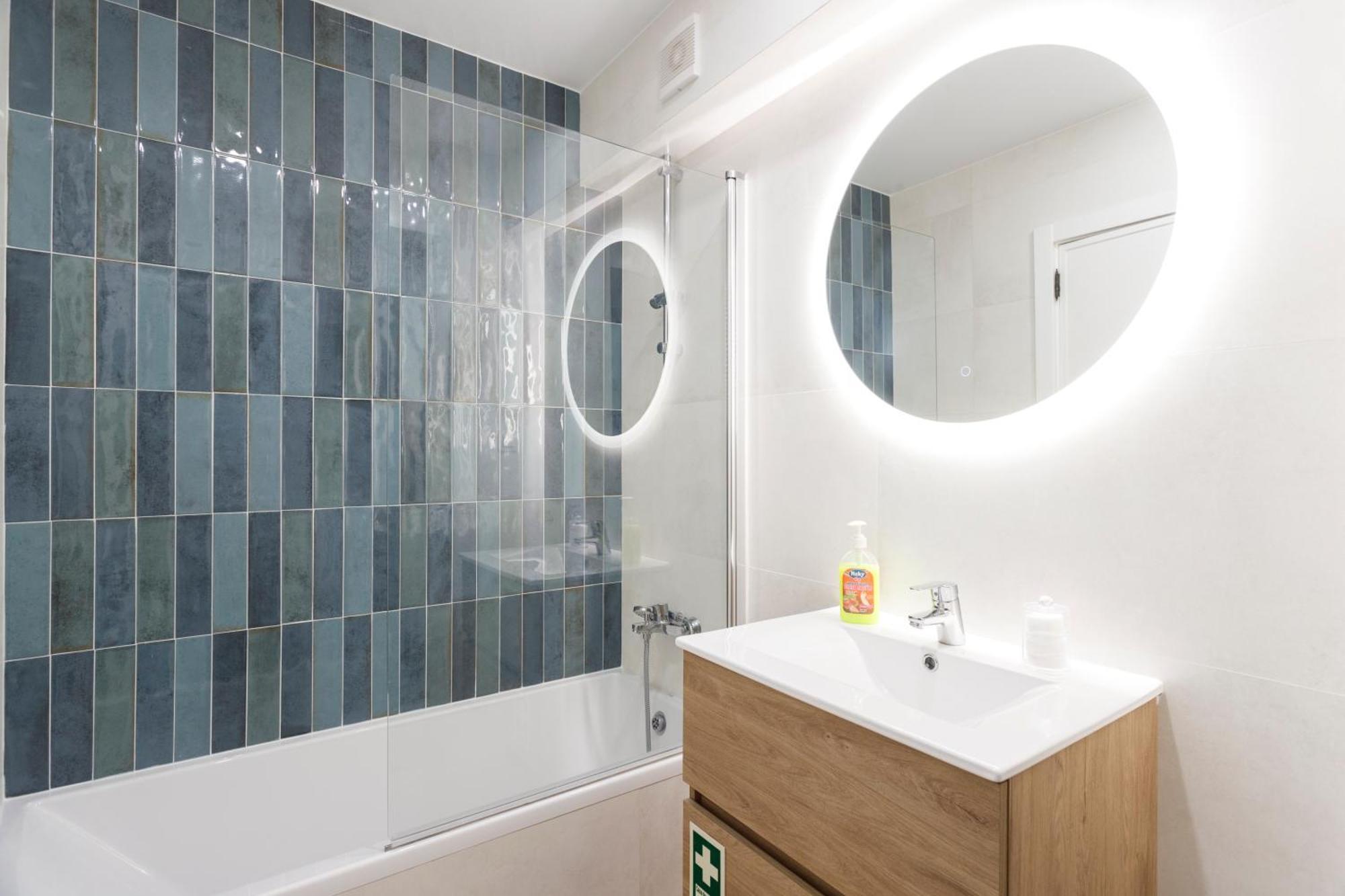 Apartmán Soul Of Lisbon - V Exteriér fotografie