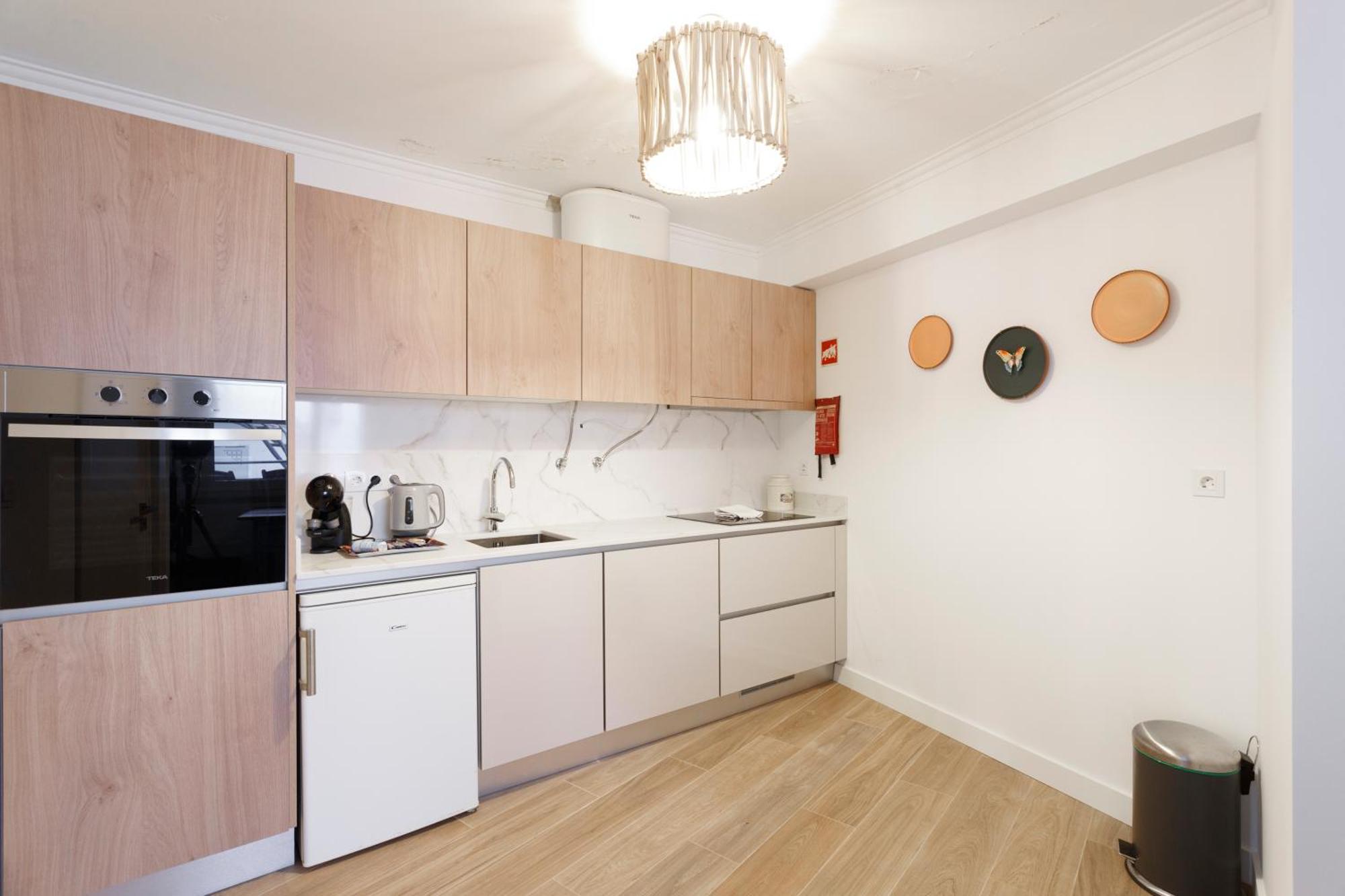 Apartmán Soul Of Lisbon - V Exteriér fotografie
