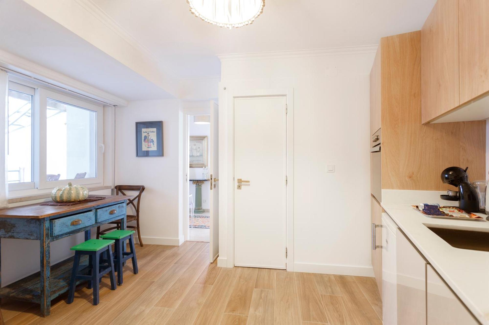 Apartmán Soul Of Lisbon - V Exteriér fotografie